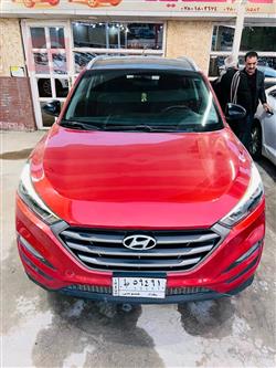 هيونداي توسان